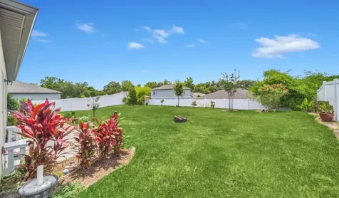 16423 Blooming Cherry Drive Groveland FL 34736