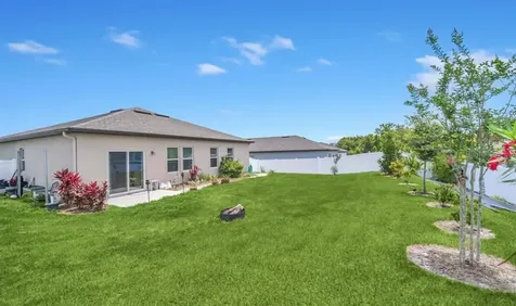 16423 Blooming Cherry Drive Groveland FL 34736