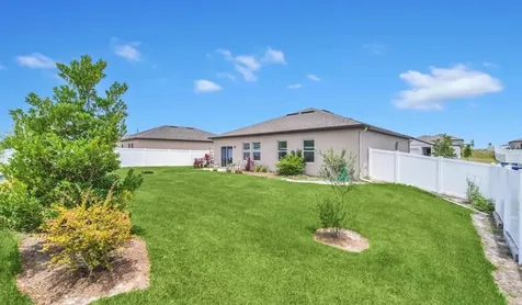 16423 Blooming Cherry Drive Groveland FL 34736