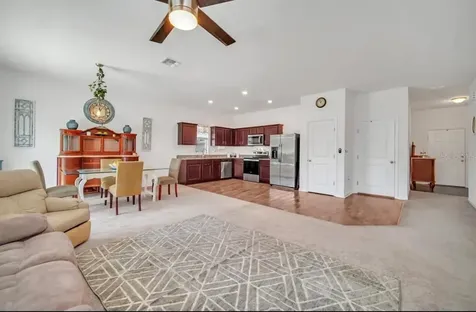 16423 Blooming Cherry Drive Groveland FL 34736