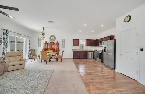 16423 Blooming Cherry Drive Groveland FL 34736