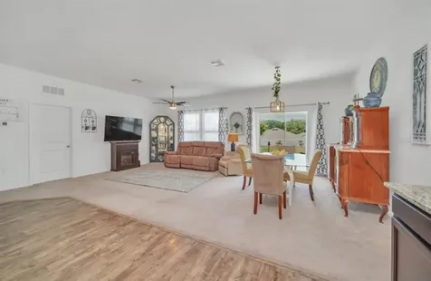 16423 Blooming Cherry Drive Groveland FL 34736