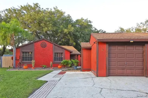 16027 Grass Lake Drive Tampa FL 33618