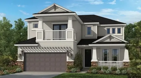 2683 Ridgetop Lane Clermont FL 34711