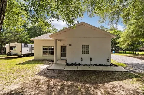 7001 NW 57th Avenue Ocala FL 34482