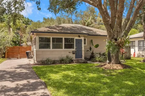 1827 Mississippi Avenue NE St Petersburg FL 33703