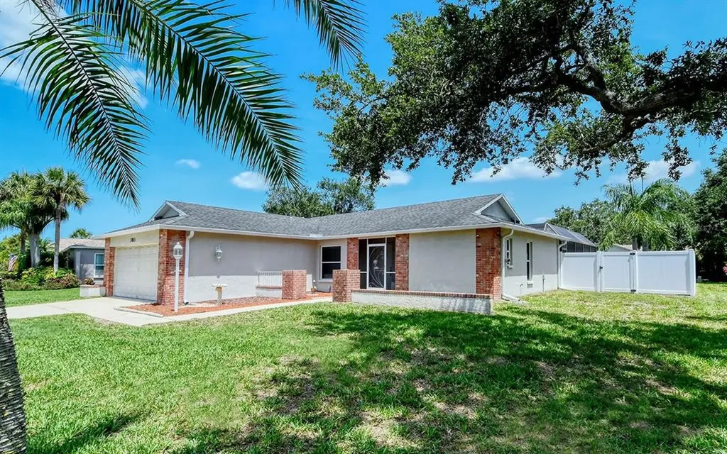 3811 Easton Street Sarasota FL 34238