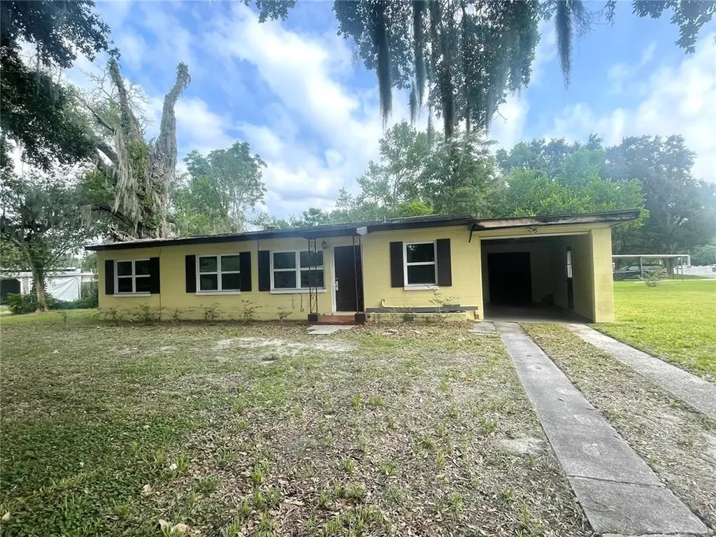 3523 SE 8th Street Ocala FL 34471