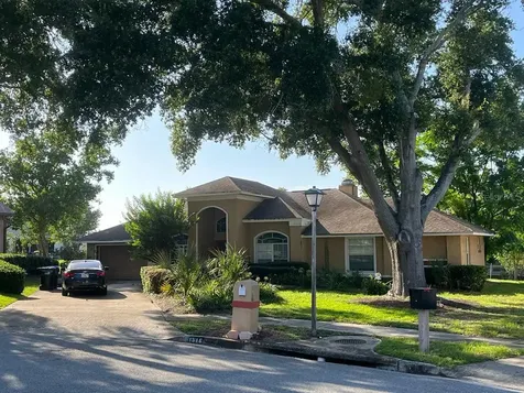 1516 Jubal Court Orlando FL 32818
