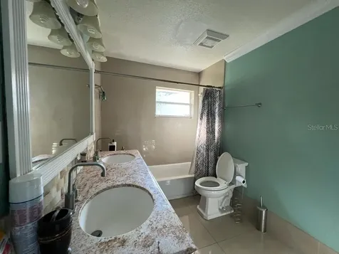 1516 Jubal Court Orlando FL 32818