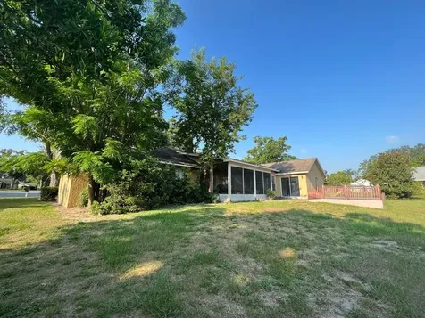 1516 Jubal Court Orlando FL 32818