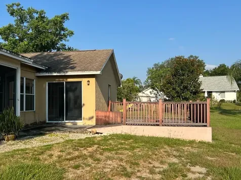1516 Jubal Court Orlando FL 32818