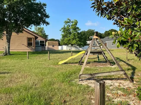 1516 Jubal Court Orlando FL 32818