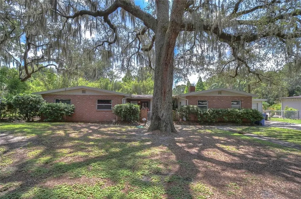 12905 Forest Hills Drive Tampa FL 33612