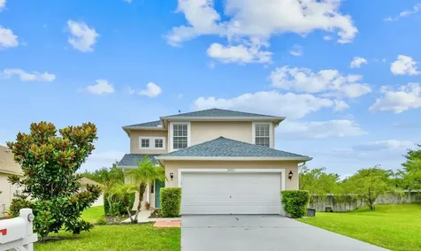 24323 Denali Court Lutz FL 33559