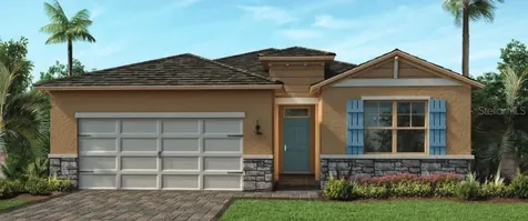 3034 New Ashford Way Sanford FL 32771
