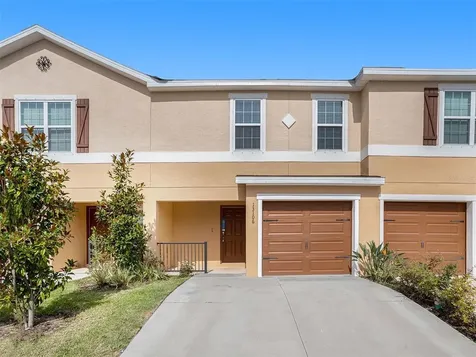 13106 Sonoma Bend Place Gibsonton FL 33534