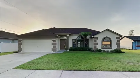 2925 Jewel Avenue Deltona FL 32738