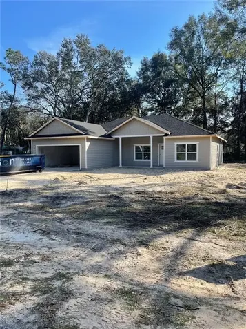 9970 NW 114th Street Chiefland FL 32626