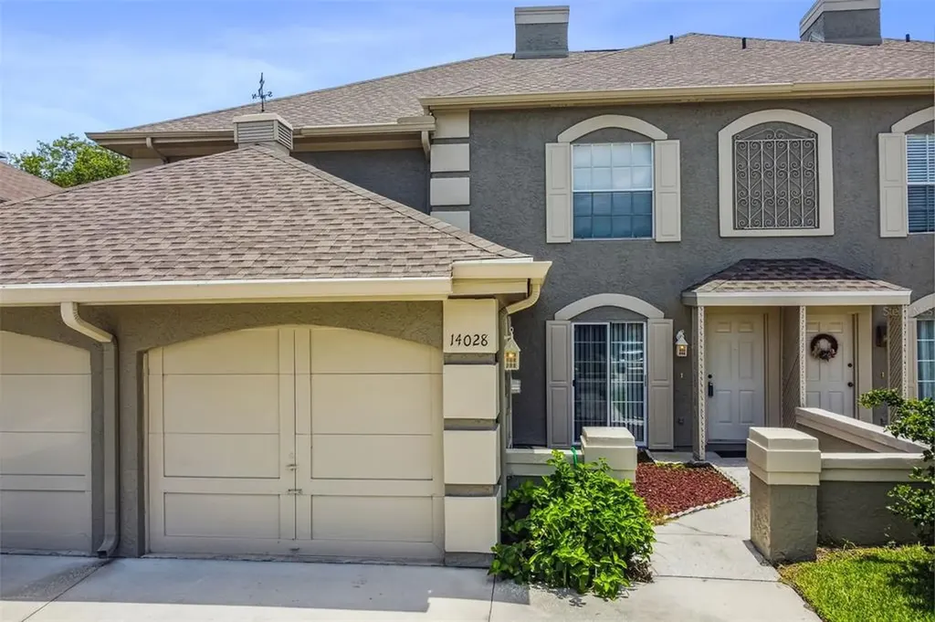 14028 Trouville Drive Tampa FL 33624