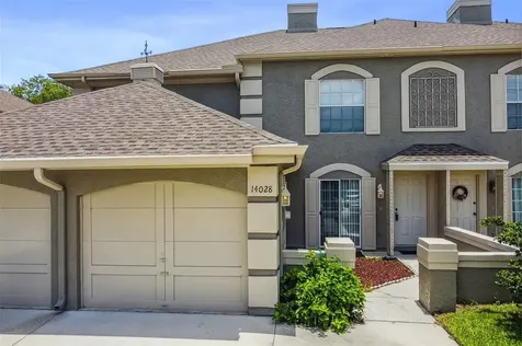 14028 Trouville Drive Tampa FL 33624