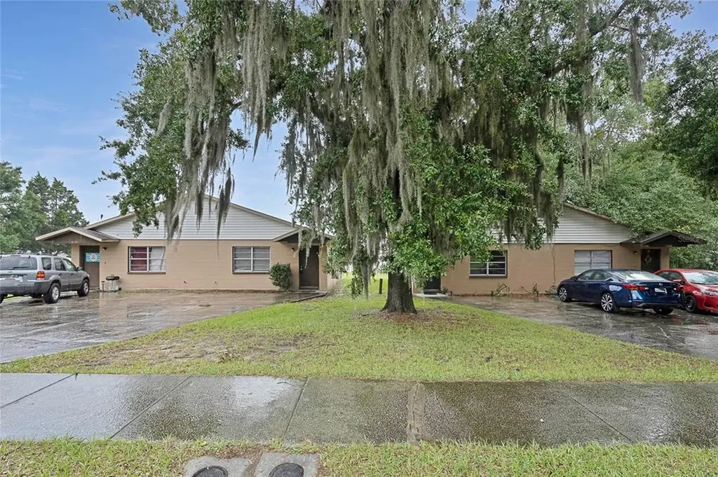 1102 Roselle Avenue Lakeland FL 33805