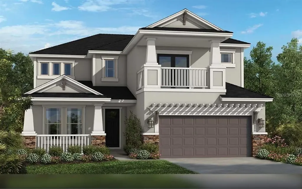 5815 Clairwood Court Palmetto FL 34221
