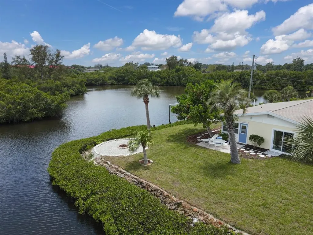 1080 Haste Lane Englewood FL 34223
