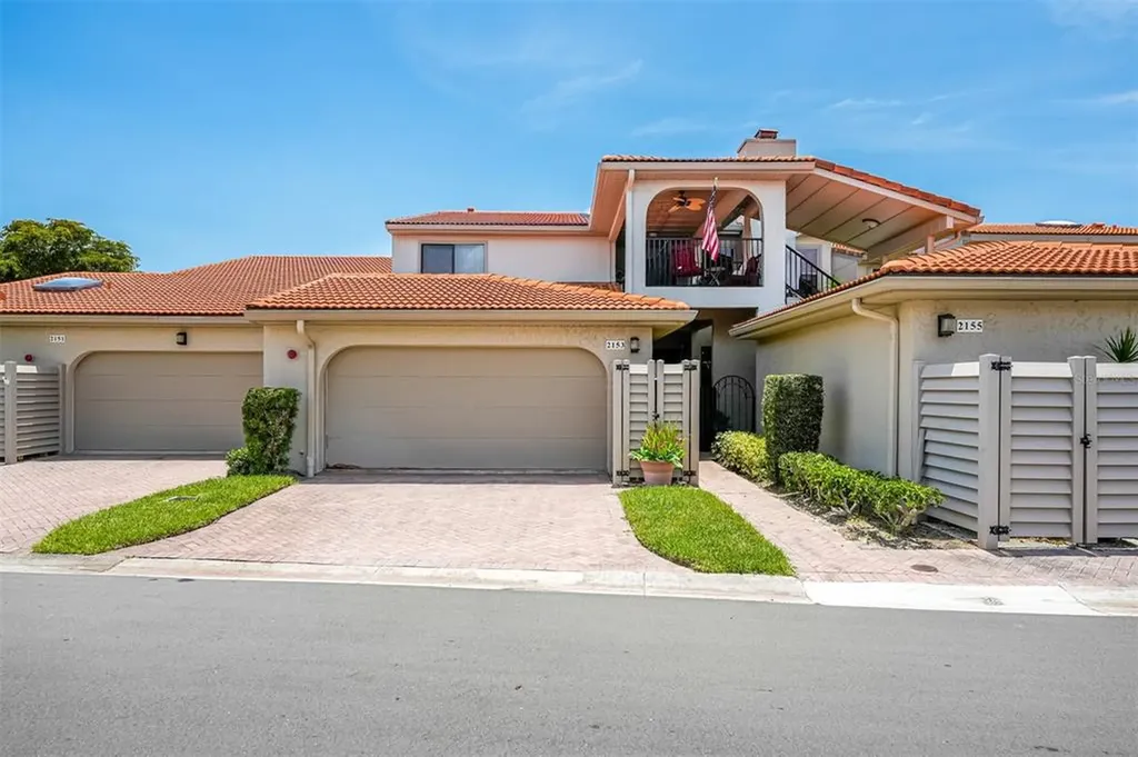 2153 Harbourside Drive Longboat Key FL 34228