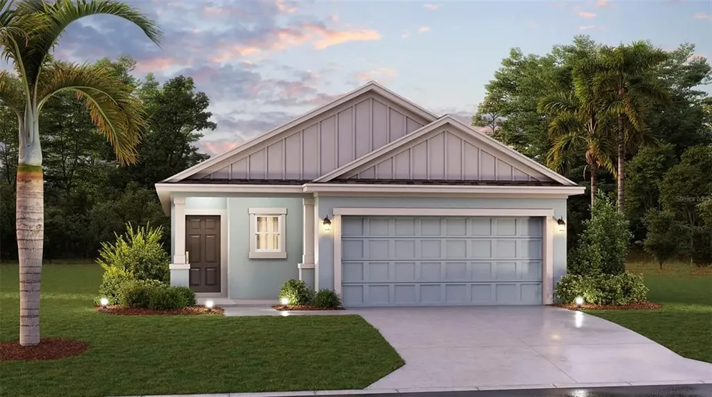 451 Cool Summer Lane Davenport FL 33837