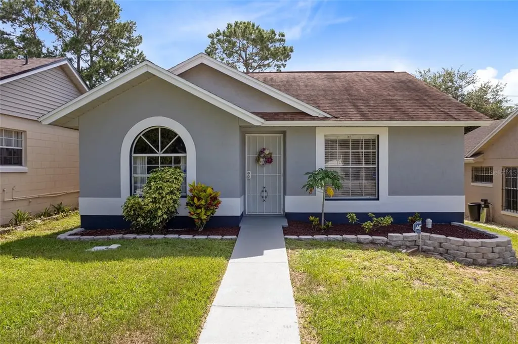 3609 Westland Drive Orlando FL 32818