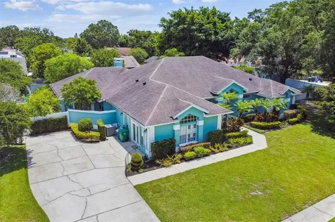 1309 Vic Kay Court Winter Garden FL 34787