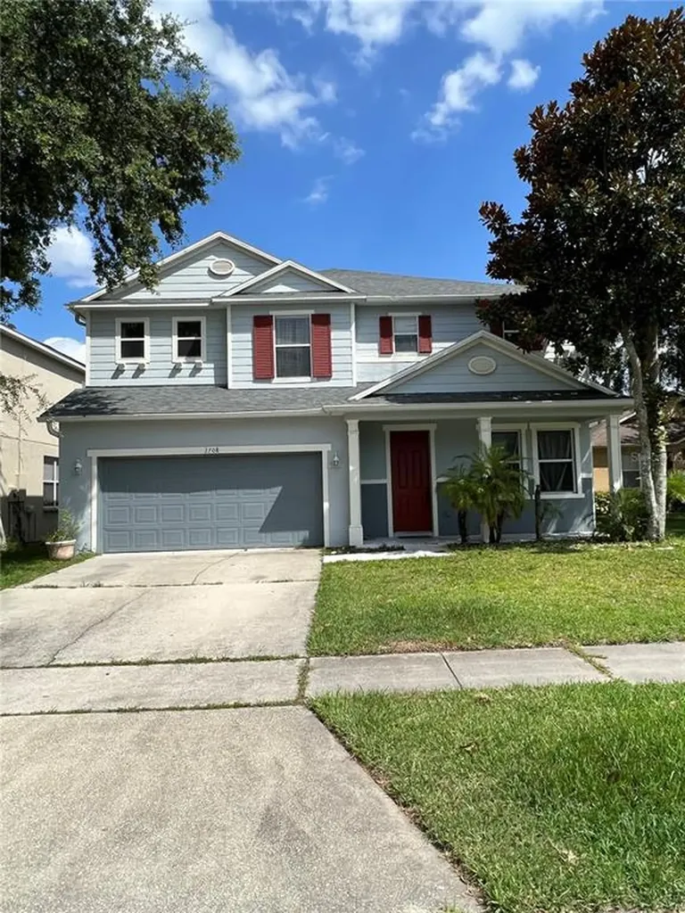 2708 Portchester Court Kissimmee FL 34744