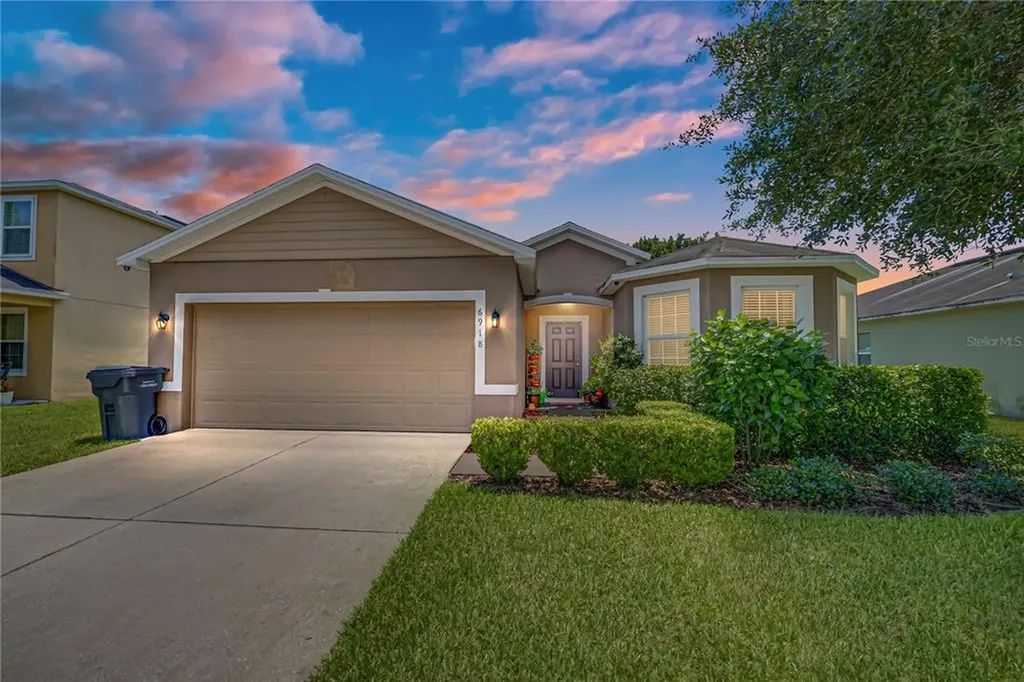 6918 Glenbrook Drive Lakeland FL 33811