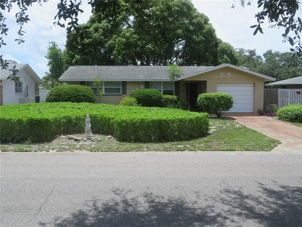 10227 Oleander Drive Port Richey FL 34668