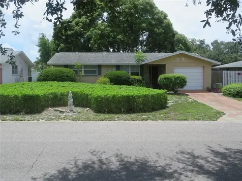 10227 Oleander Drive Port Richey FL 34668