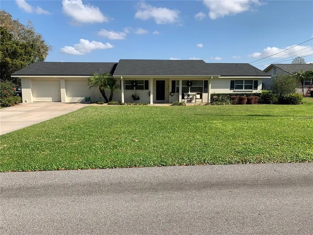 274 Paradise Island Drive Haines City FL 33844