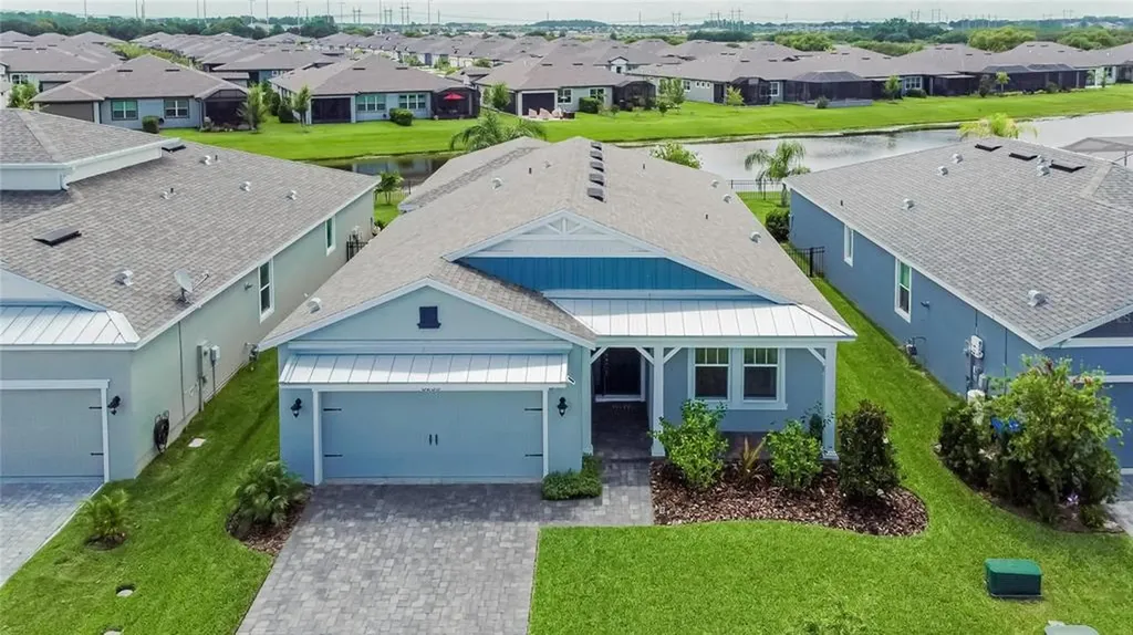 6233 Sea Air Drive Apollo Beach FL 33572