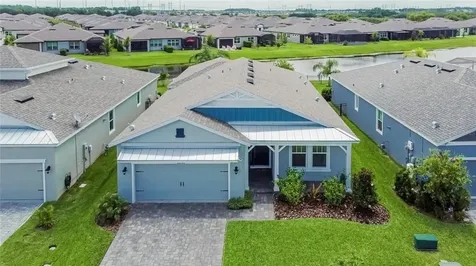 6233 Sea Air Drive Apollo Beach FL 33572