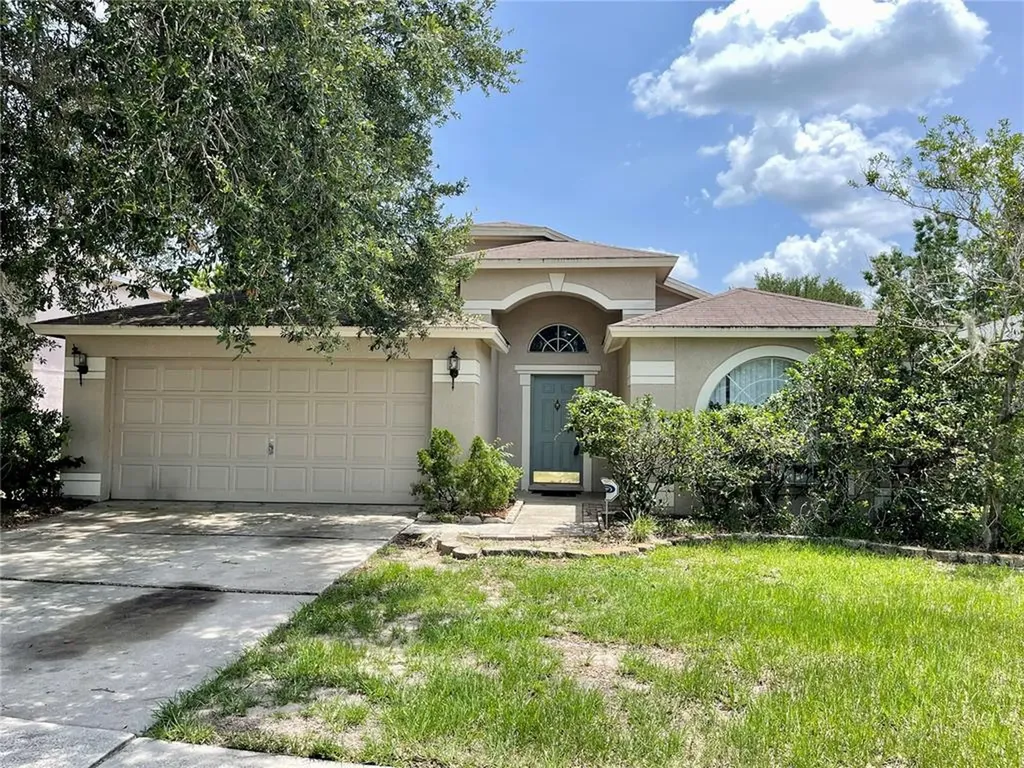 4621 Tucson Court Valrico FL 33594