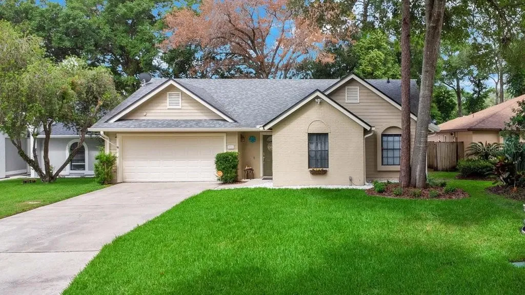 896 Buttonwood Lane Altamonte Springs FL 32714