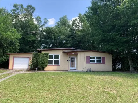 641 El Vedado Avenue Orlando FL 32807