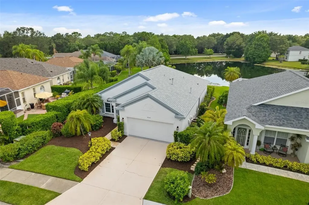 6248 Foxglove Lane Lakewood Ranch FL 34202