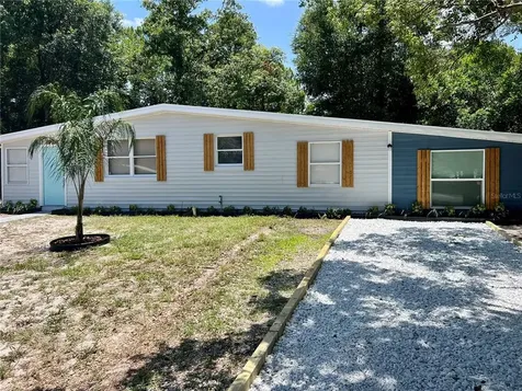 1537 Faith Court Deltona FL 32725