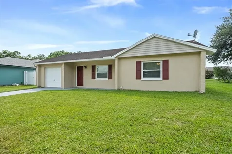 1913 Tidewater Court Wesley Chapel FL 33543