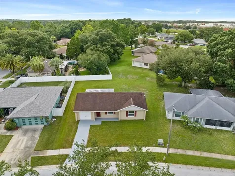 1913 Tidewater Court Wesley Chapel FL 33543