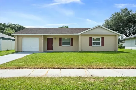 1913 Tidewater Court Wesley Chapel FL 33543