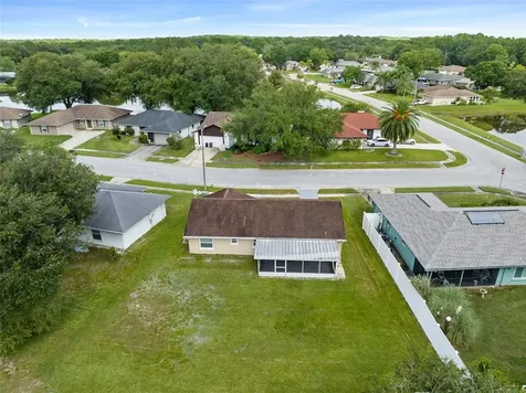 1913 Tidewater Court Wesley Chapel FL 33543