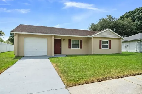 1913 Tidewater Court Wesley Chapel FL 33543