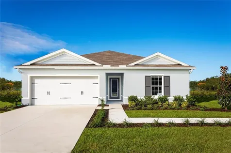 449 Panaro Lane Haines City FL 33844